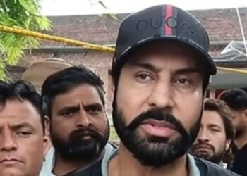 बाढ़ पीड़ितों की मदद को एकजुट हुआ पंजाबी सिनेमा, अब बिन्नू ढिल्लों ने बढ़ाया मदद का हाथ