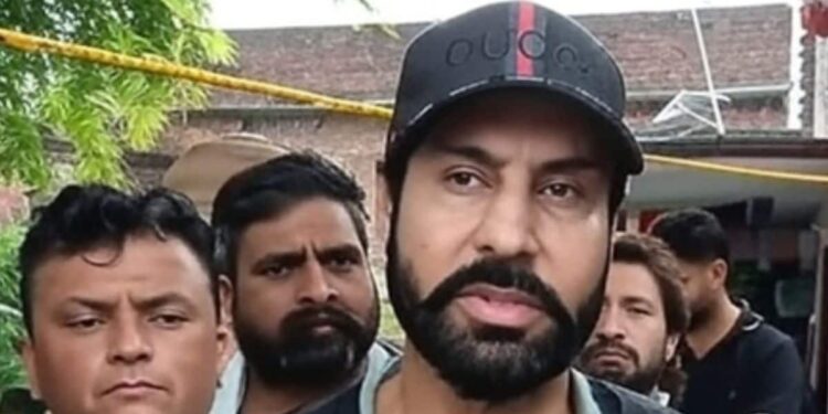 बाढ़ पीड़ितों की मदद को एकजुट हुआ पंजाबी सिनेमा, अब बिन्नू ढिल्लों ने बढ़ाया मदद का हाथ