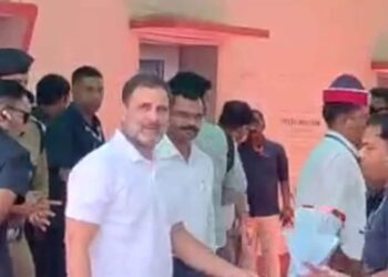 UP News Live: दो दिवसीय रायबरेली दौरे पर राहुल गांधी, इन कार्यक्रमों में लेंगे हिस्सा, फटाफट पढ़िए यूपी की सभी बड़ी खबरें