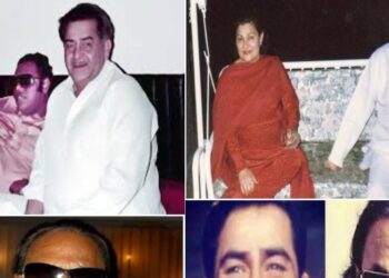 जब राज कपूर ने संगीतकार को 25 दिन घुमाया कश्मीर में, नहीं बताई वजह, फिर जो हुआ… – When Raj kapoor got dishearten to listen Ramayan Bhajan took ravindra jain Kashmir for 25 days Tour without work What happened next interesting story