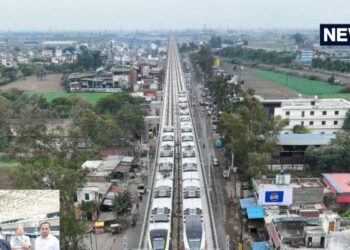 पलक झपकते मेट्रो में ‘तब्‍दील’ होगी RRTS नमोभारत, हैरत में पड़ जाएंगे आप, जानें कैसे होगा यह तिलस्‍म!