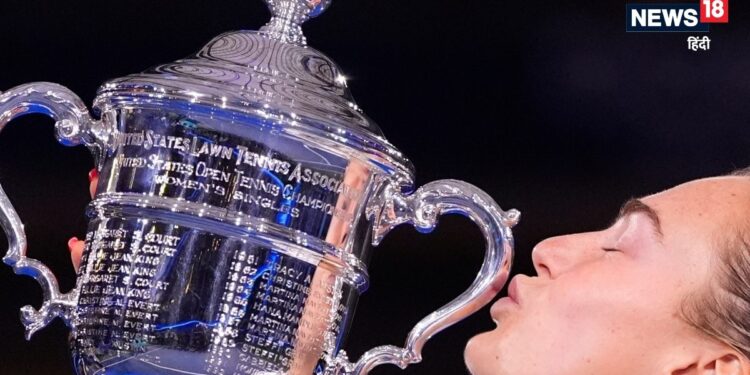 Aryna Sabalenka Wins US Open Title: सबालेंका के सिर सजा यूएस ओपन ग्रैंड स्लैम का ताज…लगातार दूसरी बार बनीं चैंपियन, सेरेना विलियम्स के बराबर पहुंचीं