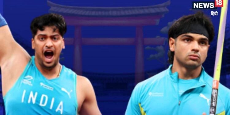 100 किलो वजनी… 6 फुट 5 इंच लंबा.. दोस्त ने दी भाला फेंकने की सलाह, 3 सुपरस्टार को पछाड़ बनाई वर्ल्ड में पहचान