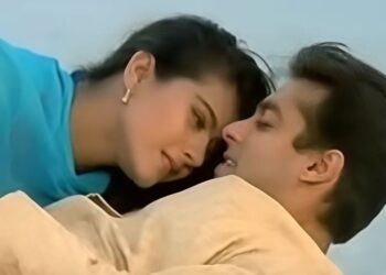 ‘सूरत देखी है अपनी…’ सलमान खान का वो सुपरहिट गाना, गीतकार को खानी पड़ी गाली, कारोड़ों लोगों का है फेवरेट