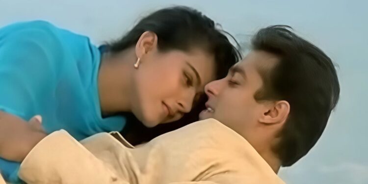 ‘सूरत देखी है अपनी…’ सलमान खान का वो सुपरहिट गाना, गीतकार को खानी पड़ी गाली, कारोड़ों लोगों का है फेवरेट