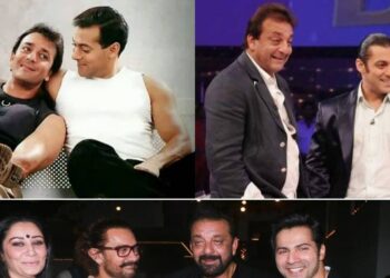 शूटिंग पूरी करते ही जेल गया सुपरस्टार, फिल्म निकली ब्लॉकबस्टर, रिलीज होते ही रच दिया इतिहास – Sanjay Dutt wept bitterly after aamir khan starer PK movie shooting went jail film turned blockbuster earns Rs 770 Crores interesting story