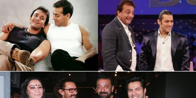 शूटिंग पूरी करते ही जेल गया सुपरस्टार, फिल्म निकली ब्लॉकबस्टर, रिलीज होते ही रच दिया इतिहास – Sanjay Dutt wept bitterly after aamir khan starer PK movie shooting went jail film turned blockbuster earns Rs 770 Crores interesting story