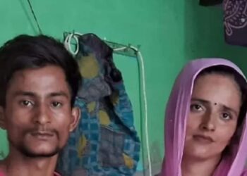 650 करोड़ का हो गया ‘घोटाला’, सीमा हैदर-सचिन मीणा को भनक तक नहीं लगी, लोकल 18 ने बताया तो हो गए शॉक्ड