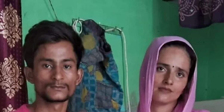 650 करोड़ का हो गया ‘घोटाला’, सीमा हैदर-सचिन मीणा को भनक तक नहीं लगी, लोकल 18 ने बताया तो हो गए शॉक्ड