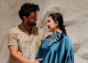 ‘ये रिश्ता क्या…’ के ‘अरमान’ बने पापा, रोहित पुरोहित-शीना बजाज ने पहले बच्चे का किया स्वागत, दी गुड न्यूज