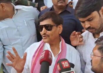 यूपी में लौटा 2012 वाला सपा का ड्रामा, शिवपाल बोले…अमित शाह से था संपर्क, बताया कैसे अखिलेश बने CM