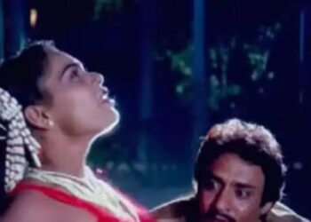 मर्दों के दिलों पर छुरियां चलाने वाली हसीना, 450 फिल्में करके भी सम्मान को तरसी, उनकी बदौलत ये बन गईं सुपरस्टार