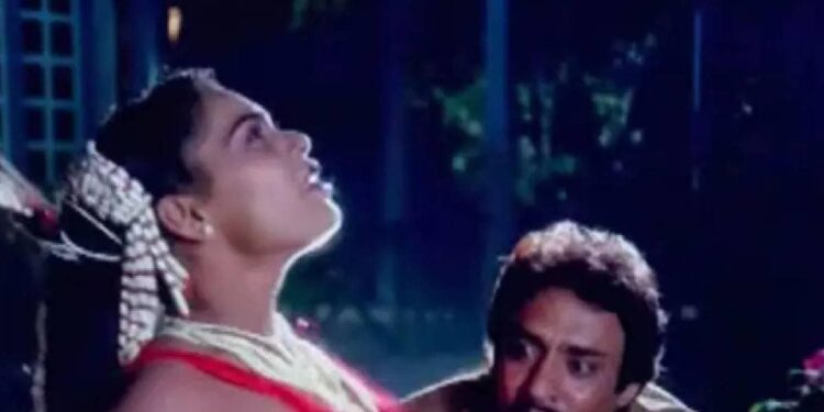 मर्दों के दिलों पर छुरियां चलाने वाली हसीना, 450 फिल्में करके भी सम्मान को तरसी, उनकी बदौलत ये बन गईं सुपरस्टार