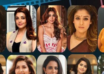 वो सुपरस्टार, जिसने अनुष्का शेट्टी से तमन्ना भाटिया तक हर एक्ट्रेस संग किया काम, विवादों से रहा है इनका गहरा नाता