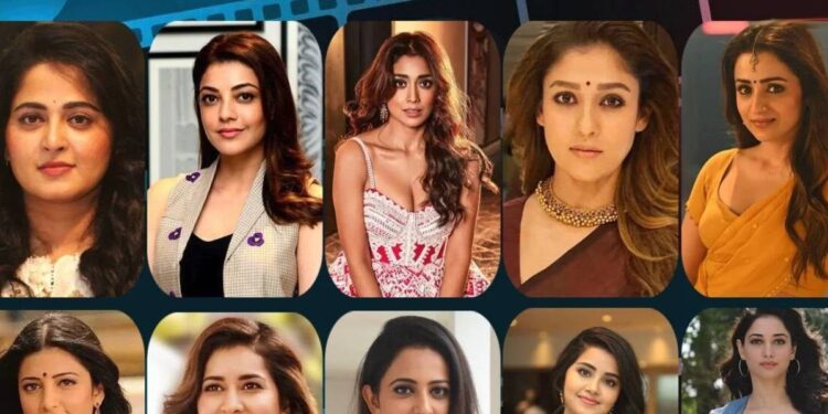वो सुपरस्टार, जिसने अनुष्का शेट्टी से तमन्ना भाटिया तक हर एक्ट्रेस संग किया काम, विवादों से रहा है इनका गहरा नाता