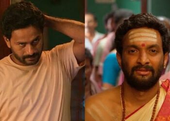 ‘कांतारा’ के टक्कर की धांसू मूवी, बॉक्स ऑफिस लूटने के बाद OTT पर कर रही ट्रेंड, 8.5 है रेटिंग!