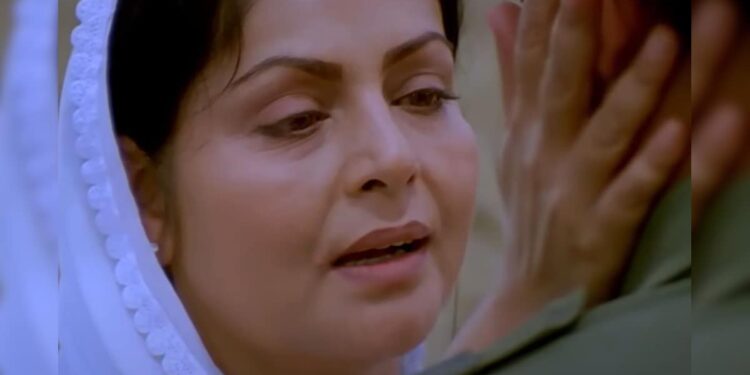 28 साल पुराना वो गाना, आज भी सुनकर रो पड़ती है हर जवान की मां, 7.50 मिनट में बनकर हुआ था तैयार