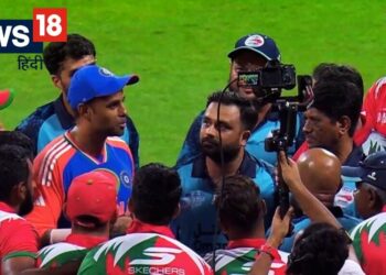 ओमान की टीम में कितने भारतीय खिलाड़ी? जानिए कैसे तय किया ये सफर