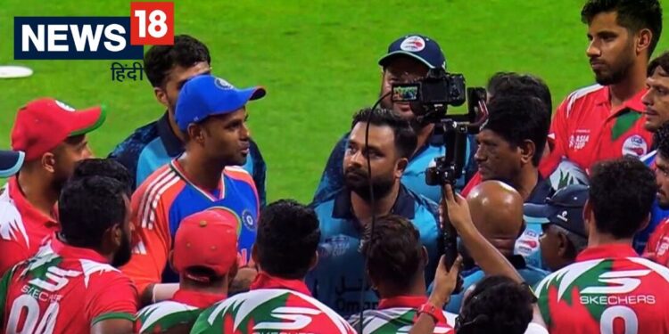 ओमान की टीम में कितने भारतीय खिलाड़ी? जानिए कैसे तय किया ये सफर