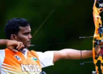 कौन हैं आईईडी विस्फोट में पैर गंवाने वाले तोमन… जिन्होंने साउथ कोरिया में मचाया धमाल, वर्ल्ड आर्चरी पैरा चैंपियनशिप में जीता गोल्ड