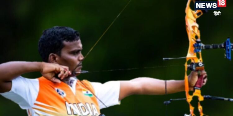 कौन हैं आईईडी विस्फोट में पैर गंवाने वाले तोमन… जिन्होंने साउथ कोरिया में मचाया धमाल, वर्ल्ड आर्चरी पैरा चैंपियनशिप में जीता गोल्ड