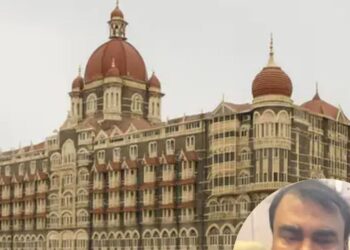 1 करोड़ मौतें होंगी… मुंबई को दहलाने की धमकी देने वाला शख्स निकला ज्योतिषी, नोएडा से पकड़ा गया