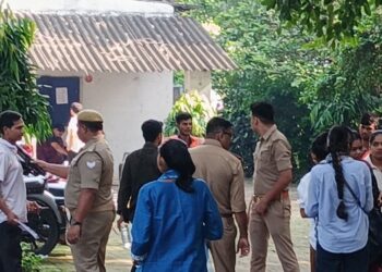 PET 2025: 5.90 लाख अभ्यर्थियों ने छोड़ी परीक्षा, AI ने पकड़े 31 सॉल्वर्स, यूपी में दो दिन चली पीईटी परीक्षा