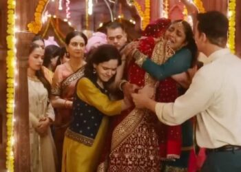 पीहर करे तेरा तेरी बिदाई, वो गाना जिसे सुनकर रोया था थिएटर में बैठा हर मर्द, भाईयों की तो देखते ही अटक गई थीं सांस