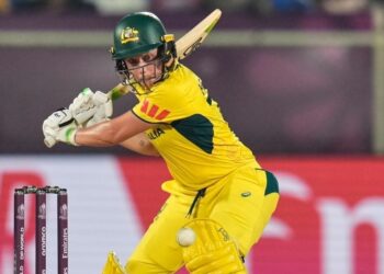 Alyssa Healy : एलिसा हीली ने बना डाला वर्ल्ड कप में लगातार सेंचुरी जमाने का रिकॉर्ड