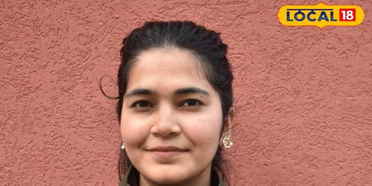 muzaffarpur isha mishra selected for world kungfu championship makes bihar proud