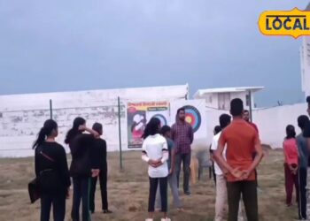 पलामू में खेल प्रतिभाओं के लिए अनोखा मंच, लड़कों को फ्री एडमिशन तो लड़कियों के लिए फ्री ट्रेनिंग – Jharkhand News