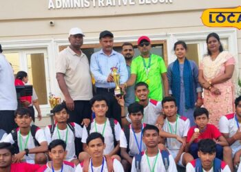 गांव से निकले, मैदान में छाए! समस्तीपुर के 6 खिलाड़ी स्टेट लेवल के लिए चयनित