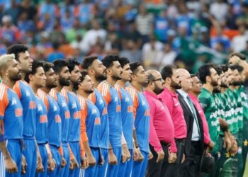 सबसे आगे होंगे हिंदुस्तानी….अभिषेक-कुलदीप और स्मृति, ICC अवॉर्ड्स के लिए नॉमिनेट