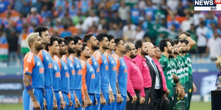 सबसे आगे होंगे हिंदुस्तानी….अभिषेक-कुलदीप और स्मृति, ICC अवॉर्ड्स के लिए नॉमिनेट