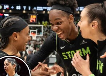 सोनिया रमन ने रचा इतिहास, WNBA में पहली भारतीय हेड कोच बनीं