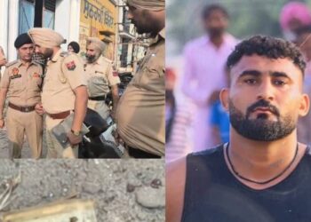 Ludhiana Kabaddi Player Murder: दोस्‍तों संग निकले थे सैर पर, लौटी लाश – कबड्डी खिलाड़ी तेजपाल सिंह की बेरहमी से हत्या