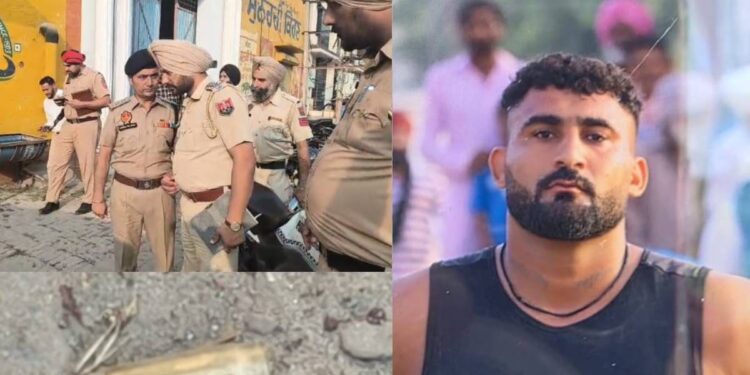 Ludhiana Kabaddi Player Murder: दोस्‍तों संग निकले थे सैर पर, लौटी लाश – कबड्डी खिलाड़ी तेजपाल सिंह की बेरहमी से हत्या