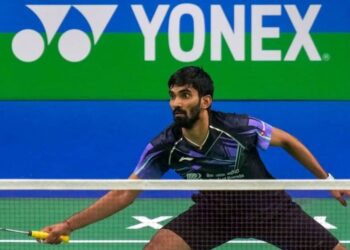 Arctic Open 2025: सेन-श्रीकांत पर नजर, भारत की मजबूत टीम