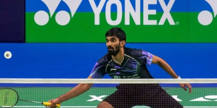 Arctic Open 2025: सेन-श्रीकांत पर नजर, भारत की मजबूत टीम