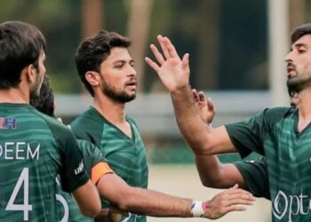 junior hockey World Cup: पाकिस्तान ने जूनियर हॉकी वर्ल्ड कप से नाम लिया वापस