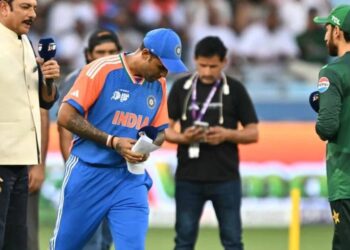 India vs Pakistan Hockey Sultan of Johor Cup Live Streaming: एशिया कप-वूमेंस वर्ल्‍ड कप के बाद आज फिर IND-PAK का आमना-सामना, हैंडशेक से परहेज, मैदान पर होगा फुलऑन ड्रामा