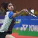 Tanvi Sharma joins Saina Nehwal: साइना नेहवाल के क्लब में पहुंचीं 16 साल की शटलर तन्वी शर्मा