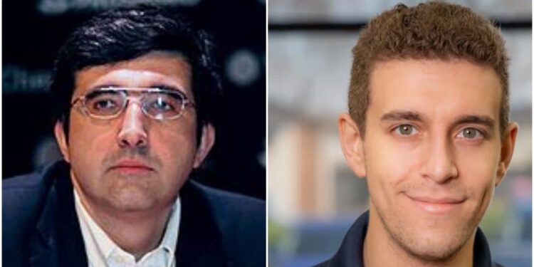 Daniel Naroditsky Death: व्लादिमीर क्रैमनिक ने सचमुच एक जान ले ली, ग्रैंडमास्टर डैनियल नारोदित्स्की की मौत पर निहाल सरीन का फूटा गुस्सा