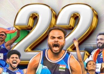 भारत ने विश्व पैरा एथलेटिक्स में 22 पदक जीतकर रचा इतिहास, पीएम मोदी ने की दिल खोलकर तारीफ