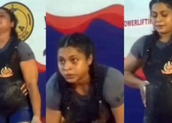 Sonika Yadav Delhi Police constable weightlifting championship: पेट में पल रहा बच्चा भी सुन रहा था तालियां, सात महीने की प्रेग्नेंट पुलिस कॉन्सटेबल ने वेटलिफ्टिंग कॉम्पिटिशन में जीता मेडल