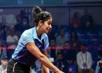 Joshna Chinappa Japan Open 2205: जोशना चिनप्पा ने जापान ओपन जीतकर 11वां पीएसए टूर खिताब अपने नाम किया