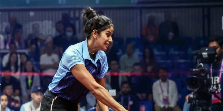Joshna Chinappa Japan Open 2205: जोशना चिनप्पा ने जापान ओपन जीतकर 11वां पीएसए टूर खिताब अपने नाम किया
