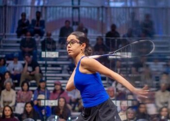 अनाहत सिंह कनाडा महिला ओपन स्क्वाश सेमीफाइनल में पहुंचीं