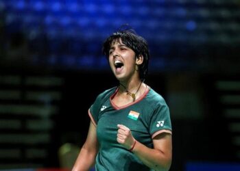 BWF World Junior Championship: तन्वी शर्मा ने किया पदक पक्का, हुड्डा चूकीं