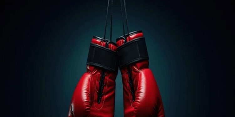 भारतीय मुक्केबाज और बैडमिंटन खिलाड़ी युवा एशियाई खेलों के छह फाइनल में